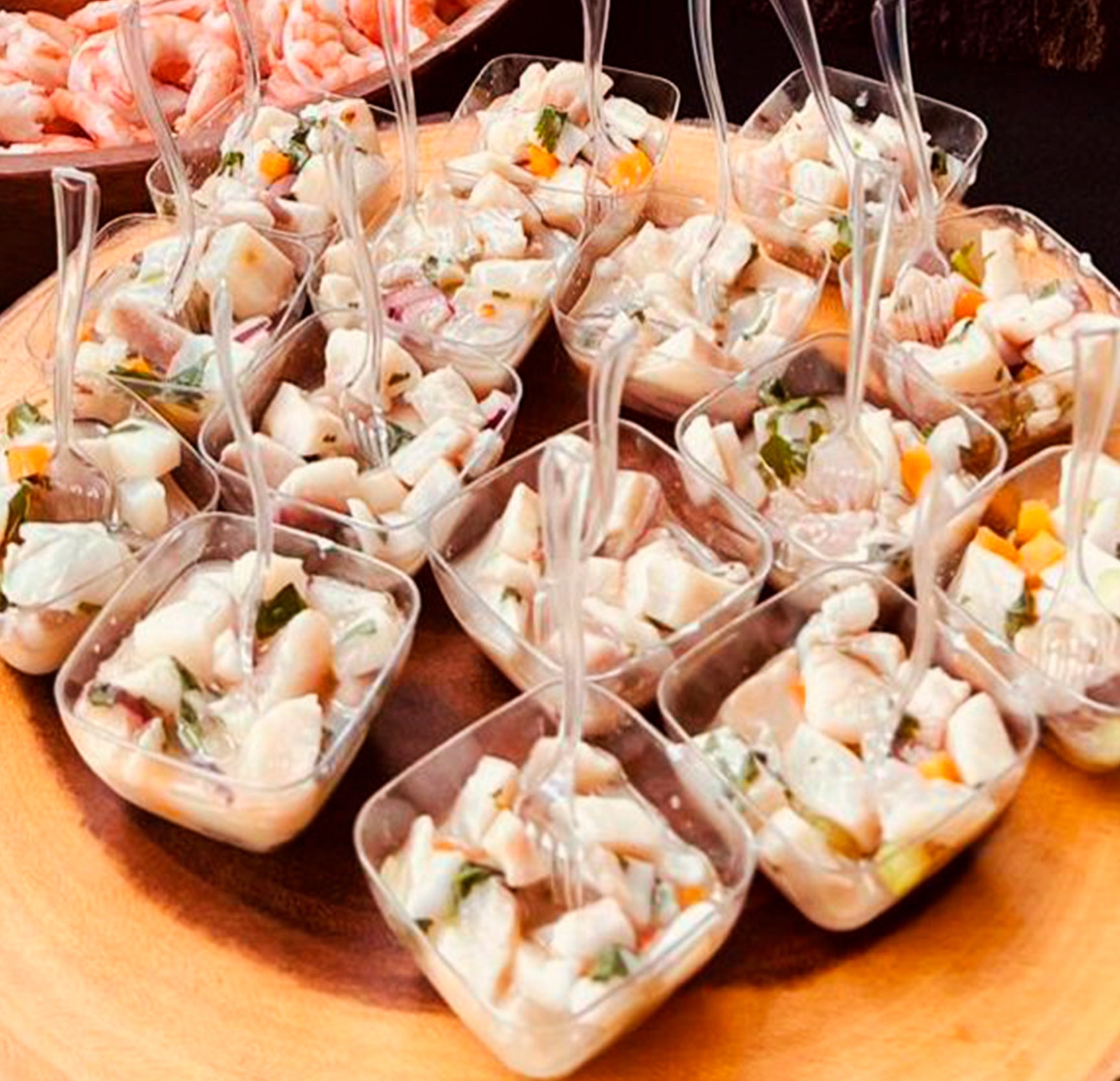 Ceviche